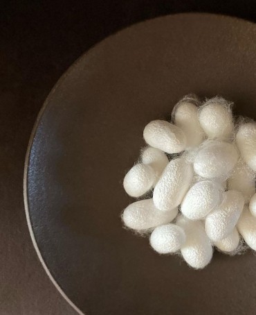 Шелковый (Бахмаль) Клатч-конверт-папка-косметичка VERSUS MAGNUS! (Танцуй со мной!) THINY_VERSUS MAGNUS!